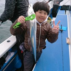 深川 吉野屋 釣果