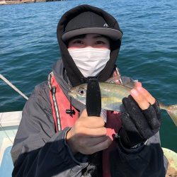 深川 吉野屋 釣果