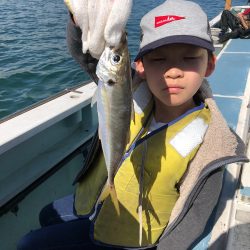 深川 吉野屋 釣果