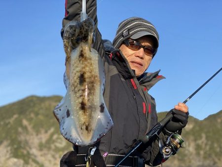 三吉丸 釣果