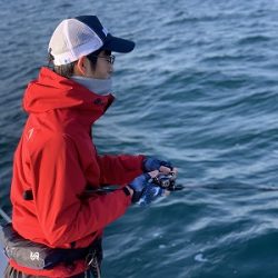 フィシングボートAir(エアー) 釣果