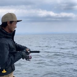 フィシングボートAir(エアー) 釣果