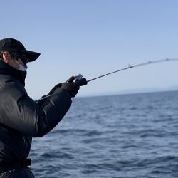 フィシングボートAir(エアー) 釣果