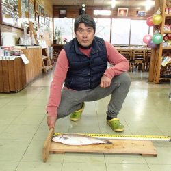 志高湖フィッシング 釣果