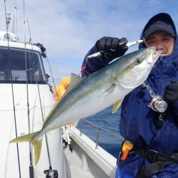 Aquanaut（アクアノート） 釣果