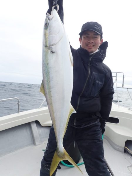 Aquanaut（アクアノート） 釣果