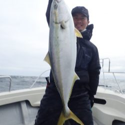 Aquanaut（アクアノート） 釣果