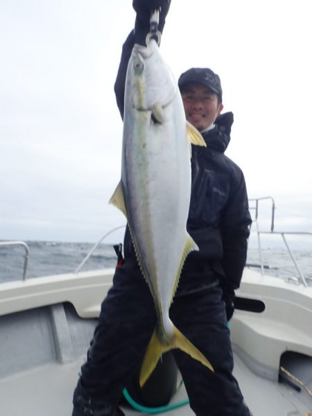 Aquanaut（アクアノート） 釣果