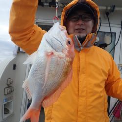 Aquanaut（アクアノート） 釣果