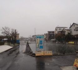 朝霞ガーデン 釣果