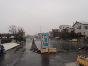朝霞ガーデン 釣果