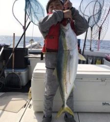 さぶろう丸 釣果