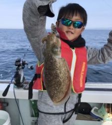 さぶろう丸 釣果