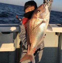 さぶろう丸 釣果