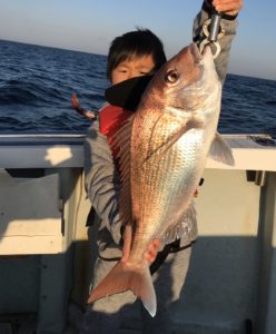 さぶろう丸 釣果