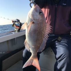 さぶろう丸 釣果