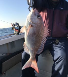 さぶろう丸 釣果