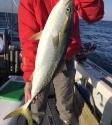 さぶろう丸 釣果