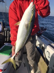 さぶろう丸 釣果