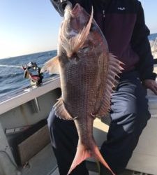 さぶろう丸 釣果