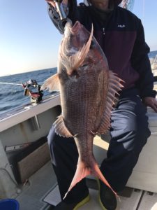 さぶろう丸 釣果