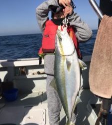 さぶろう丸 釣果