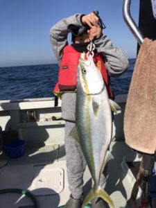 さぶろう丸 釣果