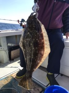 さぶろう丸 釣果