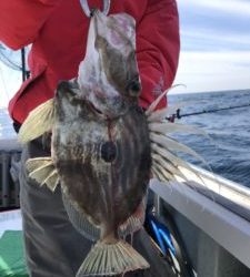 さぶろう丸 釣果