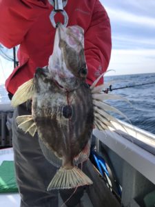 さぶろう丸 釣果