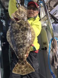 さぶろう丸 釣果