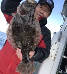 さぶろう丸 釣果