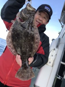 さぶろう丸 釣果