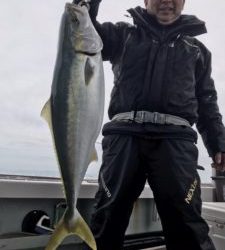さぶろう丸 釣果