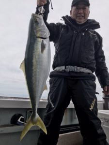 さぶろう丸 釣果