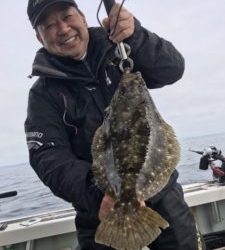 さぶろう丸 釣果