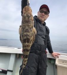 さぶろう丸 釣果