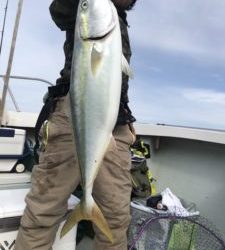 さぶろう丸 釣果