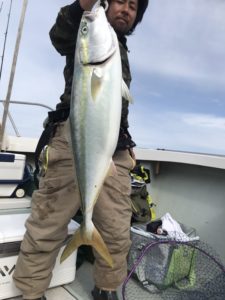 さぶろう丸 釣果