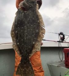 さぶろう丸 釣果