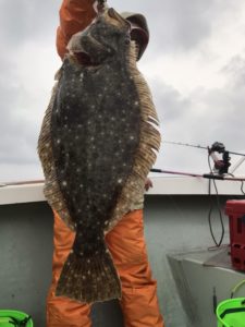 さぶろう丸 釣果