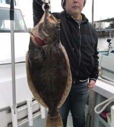 さぶろう丸 釣果