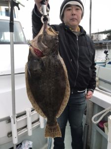 さぶろう丸 釣果