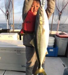 さぶろう丸 釣果