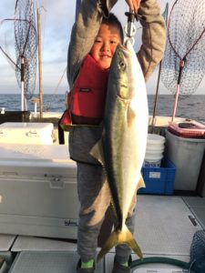 さぶろう丸 釣果
