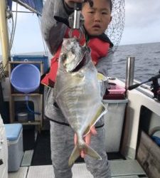 さぶろう丸 釣果