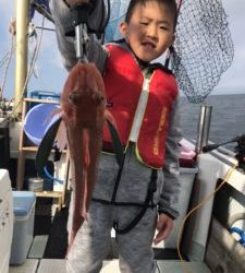 さぶろう丸 釣果