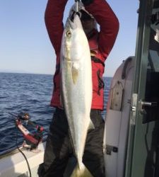 さぶろう丸 釣果