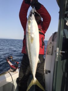 さぶろう丸 釣果
