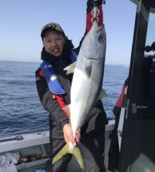 さぶろう丸 釣果